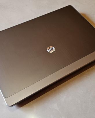 Notebook HP ProBook 4530s