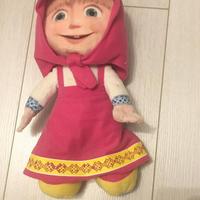 Masha peluche