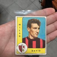 Calciatori panini 1961/62