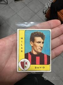 Calciatori panini 1961/62