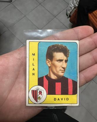 Calciatori panini 1961/62