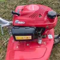 Motozappa Mini F220 Honda