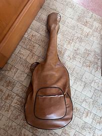 Chitarra classica Alhambra, S.A.
