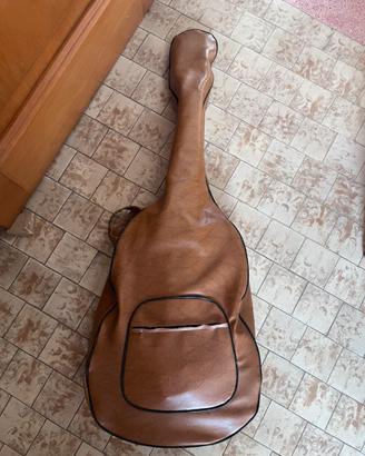 Chitarra classica Alhambra, S.A.