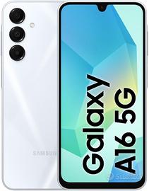 Samsung Galaxy A16 5G 4GB 128GB AMOLED 6.7