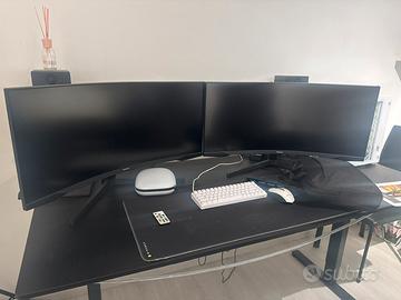 Schermi PC