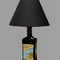 lampada amaro del capo 