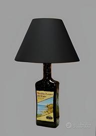 lampada amaro del capo 