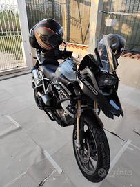 Moto BMW R 1200 GS 2013 ABS