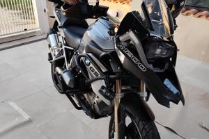 Moto BMW R 1200 GS 2013 ABS