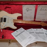 Dodicaster Custom Dodi Battaglia.