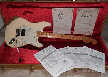 Dodicaster Custom Dodi Battaglia.