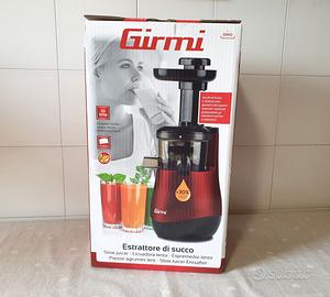 GIRMI - Estrattore di succo a freddo SW10 - 150W