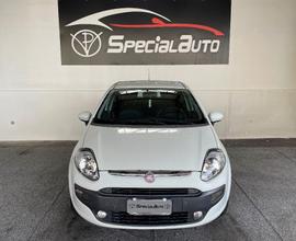 FIAT Punto Evo 1.4 Dynamic Natural Power