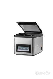 Macchina sottovuoto a campana