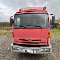 ATLEON Nissan del 2003 Pat c in saldo 733