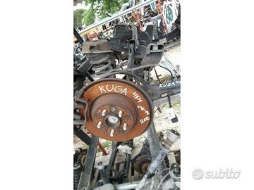FORD KUGA 4X4 PONTE POST 2008-2014
