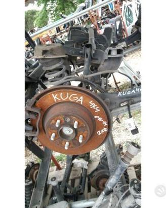 FORD KUGA 4X4 PONTE POST 2008-2014