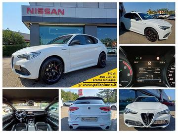 Alfa Romeo Stelvio 2.2 t Veloce Q4 210cv auto...