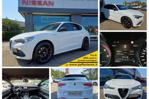 Alfa Romeo Stelvio 2.2 t Veloce Q4 210cv auto...