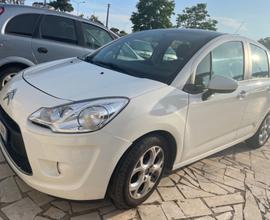 Citroen C3 1.4 HDi 70 Attraction