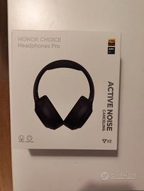Cuffie Honor choise headphones pro