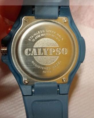 Orologio bimbo