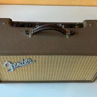 Fender ’63 Reverb Unit Reissue – PR 263