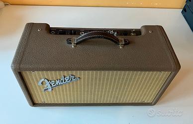 Fender ’63 Reverb Unit Reissue – PR 263