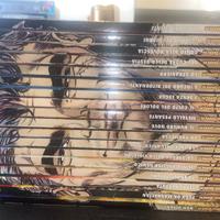 Serie completa Brad Barron 1-18