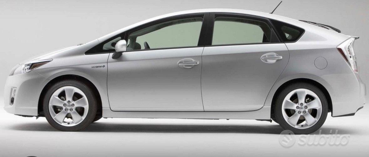 Toyota Prius 3ª serie