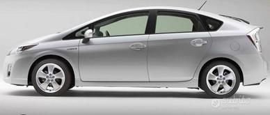 Toyota Prius BATTERIE RIGENERATE GARANTITE
