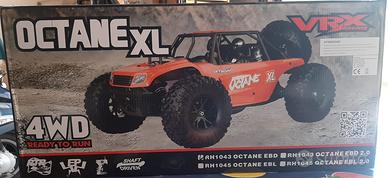 Modellino auto elettrica  radiocomandata