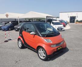 SMART fortwo coupé passion cdi RATE AUTO MOTO SCOO