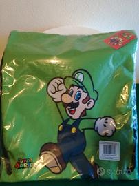 Zainetto Nintendo Luigi