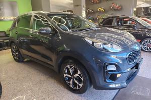 Kia Sportage 1.6 CRDI 136 CV DCT7 2WD GT Line