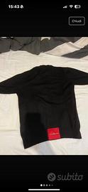 Maglione John Richmond nero taglia S