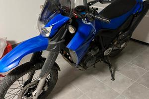 Yamaha XT 660 - 2007
