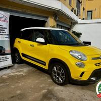 FIAT 500L 1.6 Multijet 120 CV Trekking