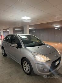 Citroën c3 anno 2012