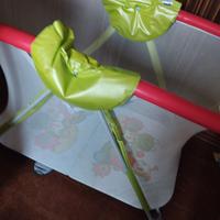 Box bambini marca Cam