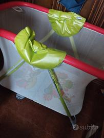 Box bambini marca Cam