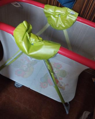 Box bambini marca Cam