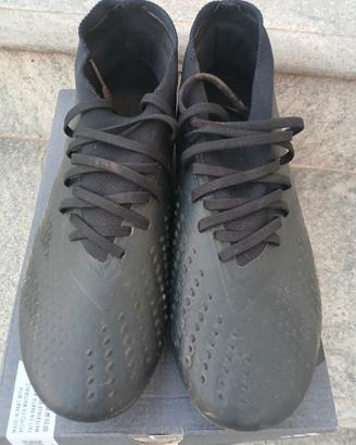 scarpe da calcio adidas predator accuracy.2 fg 