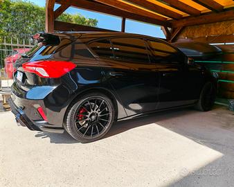 Ford Focus 1.5 Ecoobost 150cv