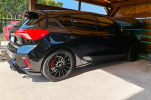Ford Focus 1.5 Ecoobost 150cv