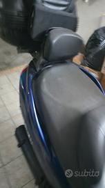  suzuki burgman 400 del 2006