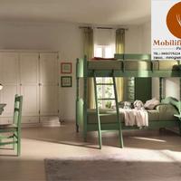 Mobili Arredi Rustici Camere Hotel Alberghi cd0130