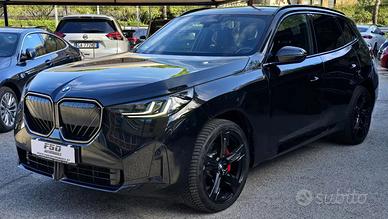 Bmw X3 M xdrive20d MSport Pro auto