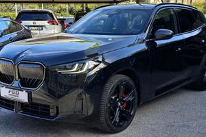 Bmw X3 M xdrive20d MSport Pro auto